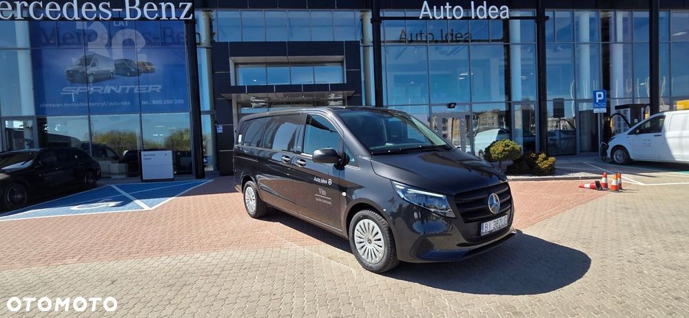 Mercedes-Benz vito Vito - 1