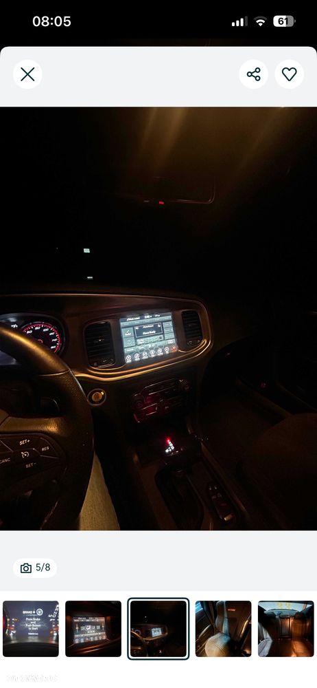 Dodge Charger - 7