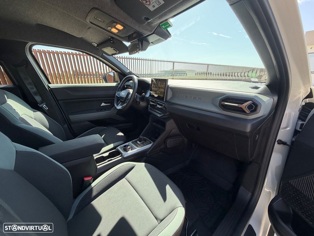 Dacia Duster 1.2 Hybrid-G Extreme 4x4 - 17