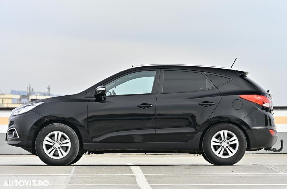 Hyundai ix35 ver-2-0-crdi-high-4wd-gls-aut-premiumplus - 4