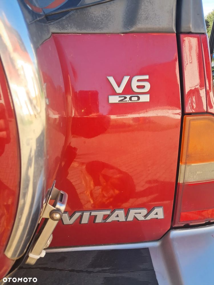 Suzuki Vitara - 13