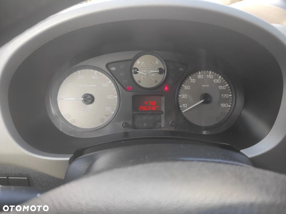 Citroën Berlingo 1.6 HDi XTR - 6