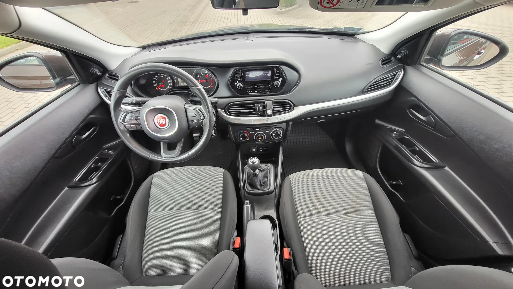 Fiat Tipo 1.4 16v - 19