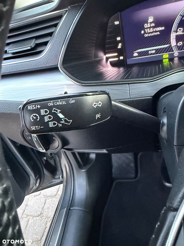 Skoda Superb 2.0 TDI SCR Style DSG - 12
