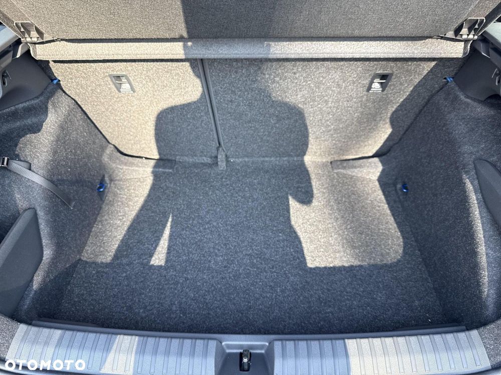 Skoda Kamiq 1.5 TSI Edition 130 DSG - 33