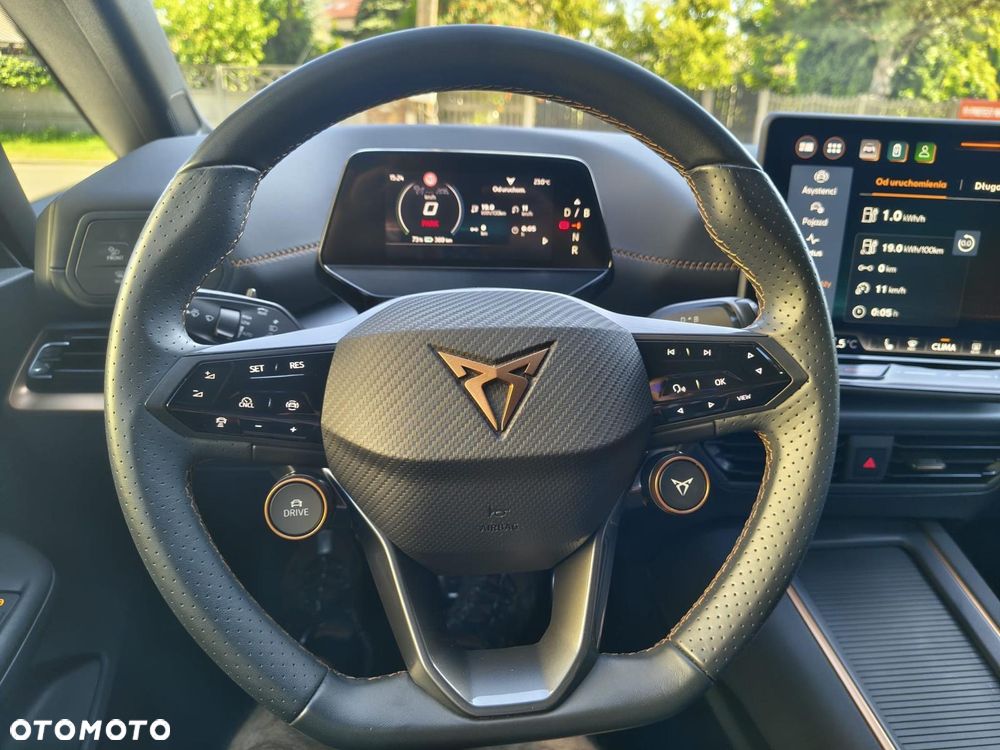 Cupra Born 77kWh E-Boost Advantage Edition - 30