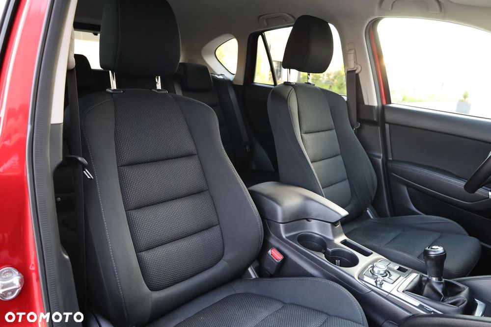 Mazda CX-5 2.0 Skyenergy AWD - 20