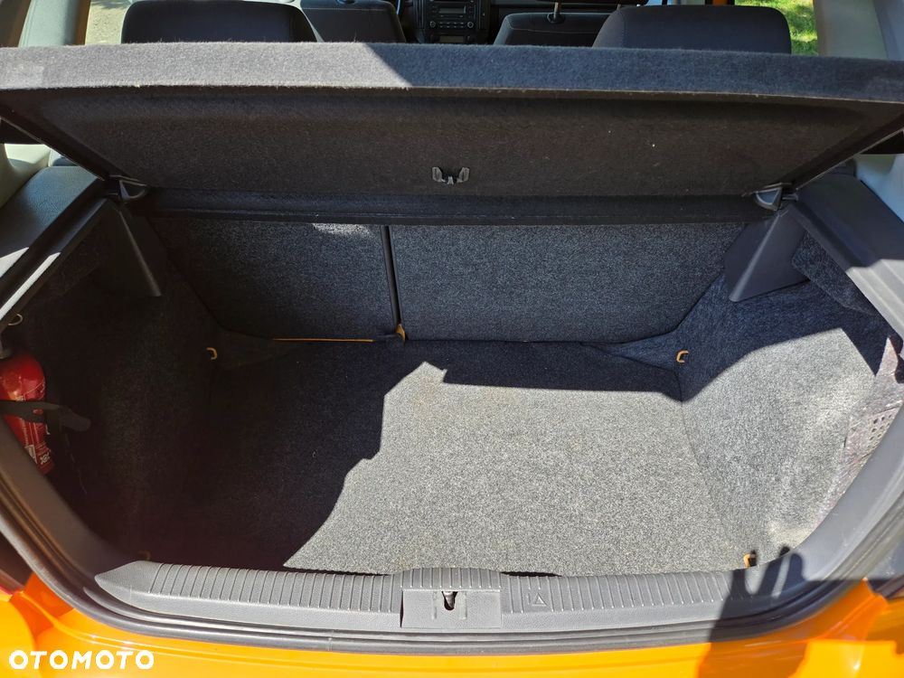 Volkswagen Polo Cross 1.4 TDI - 6