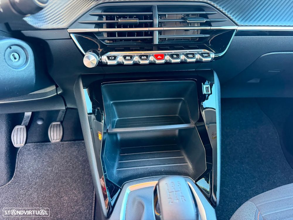 Peugeot 208 PureTech 75 Active Pack - 21