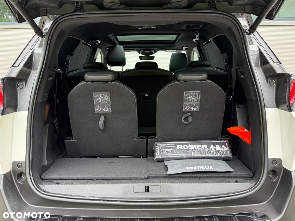Peugeot 5008 2.0 BlueHDi GT S&S EAT8 - 17