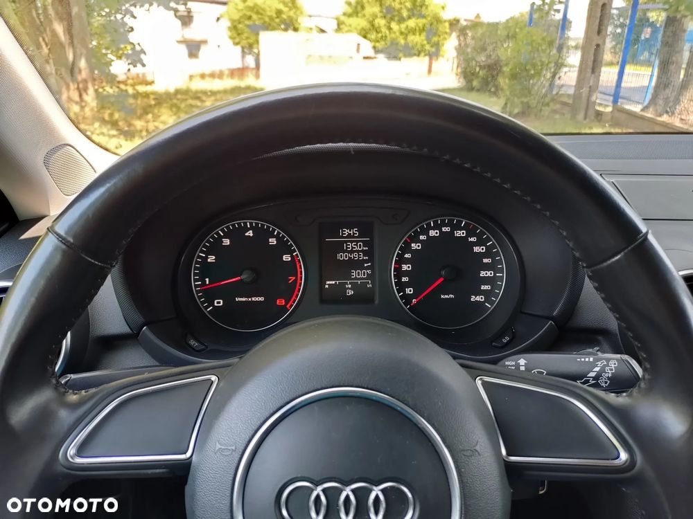 Audi A1 3-drzwiowe - 14