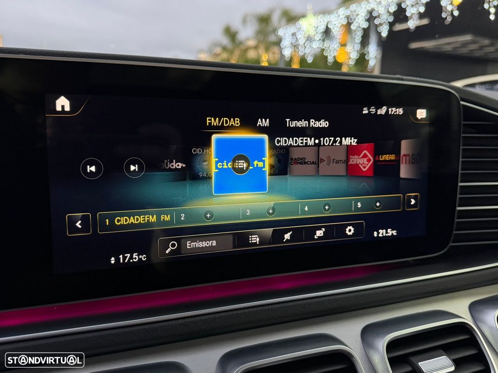 Mercedes-Benz GLE 350 e 4Matic - 45