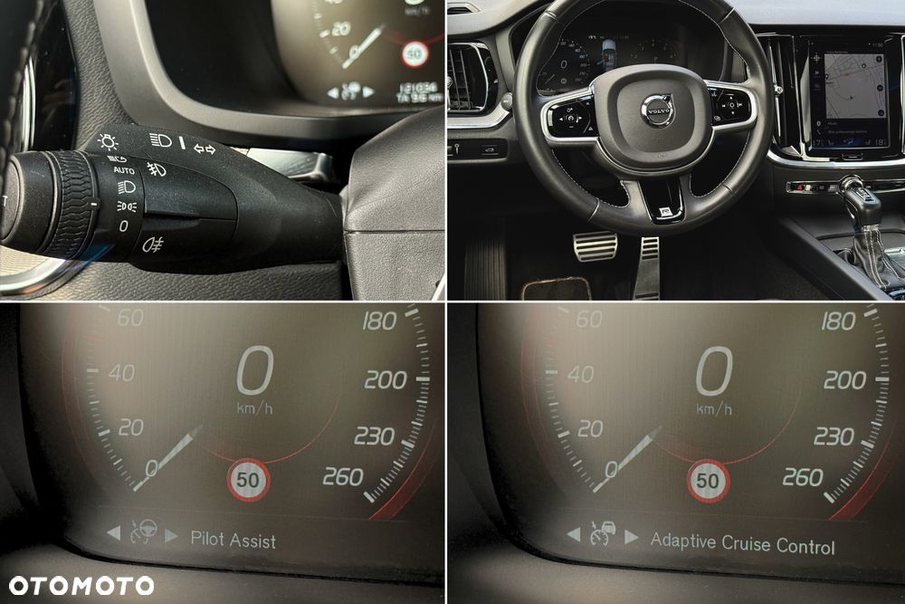 Volvo S60 T4 R-Design - 20