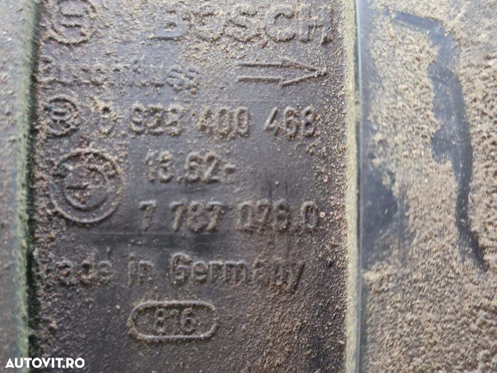 Debitmetru 77870760 3.0 d M57 BMW X5 E53 [1999 - 2003] 3.0 d M57 - 2