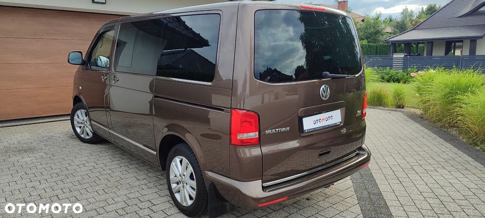 Volkswagen Multivan - 6