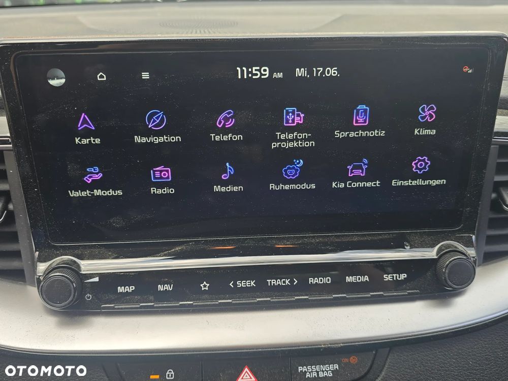 Kia XCeed 1.6 T-GDI OPF DCT7 Platinum - 18