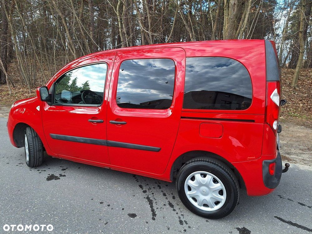 Renault Kangoo - 31