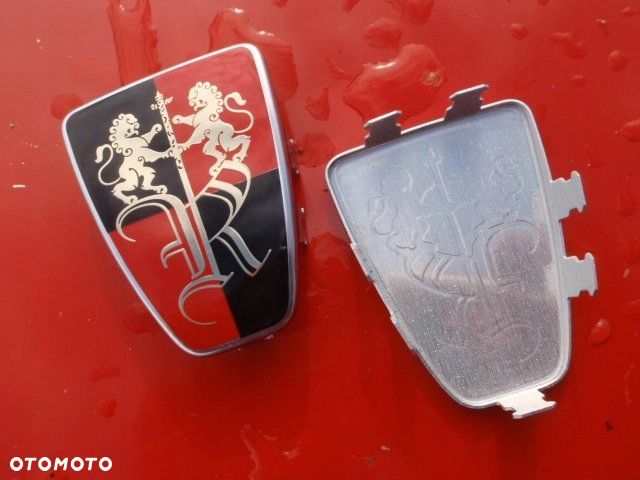 FERRARI ZNACZEK EMBLEMAT AIRBAG PODUSZKI PODUSZKA - 3