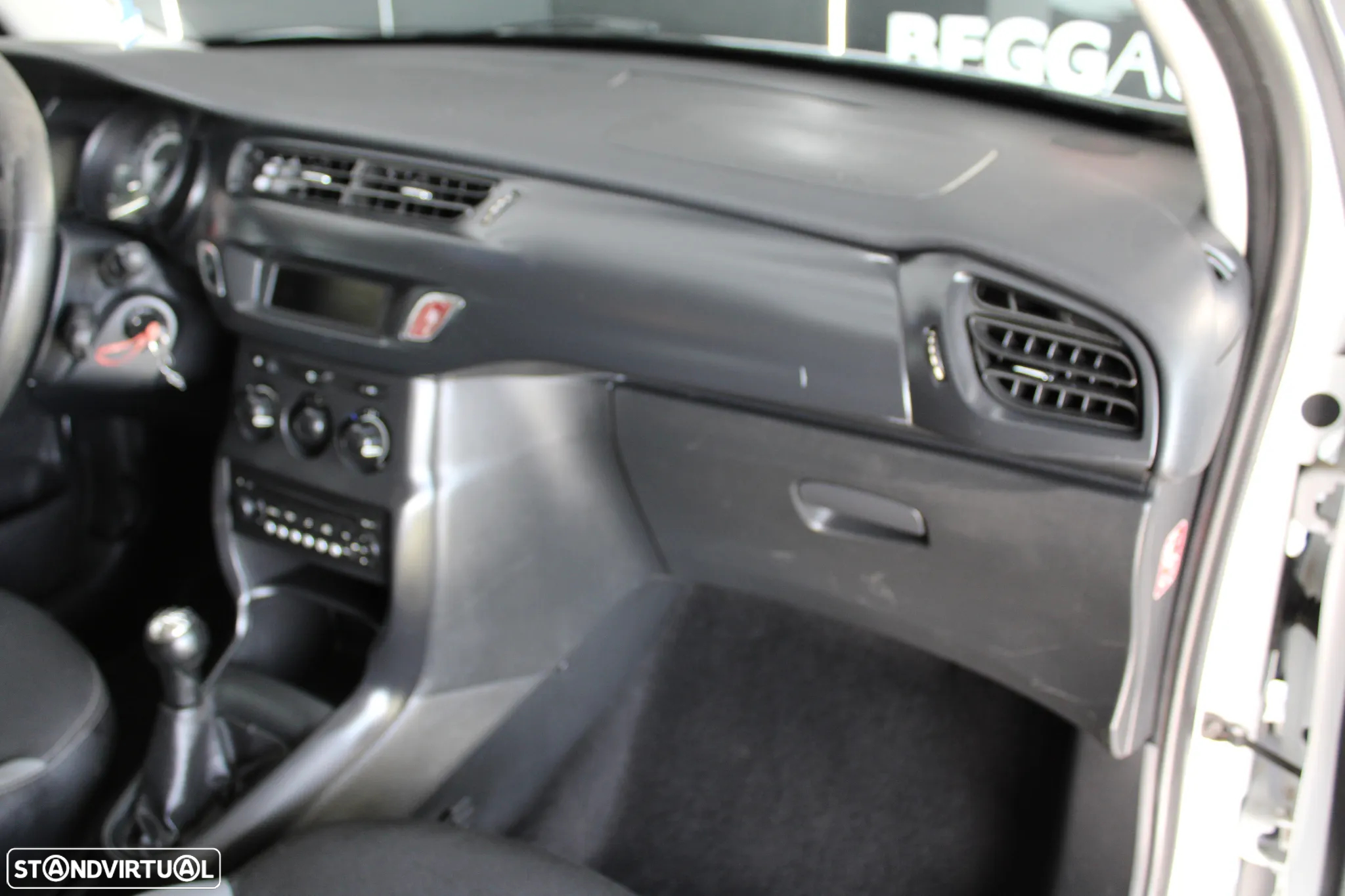 Citroën C3 - 12
