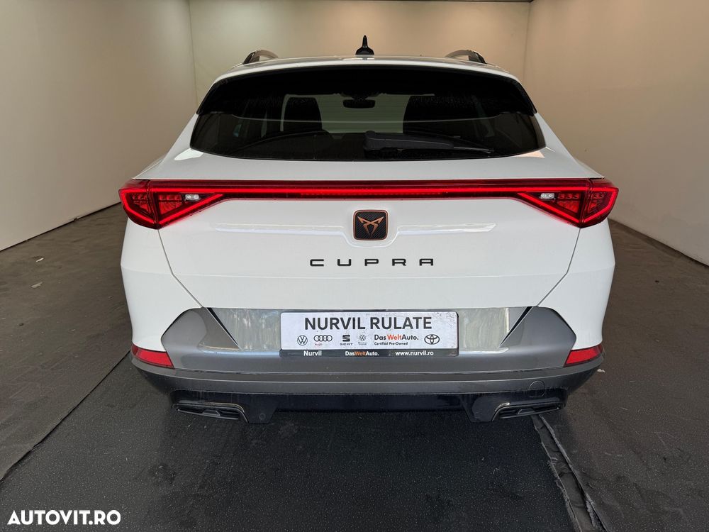 Cupra Formentor ver-1-4-e--hybrid-dsg - 29