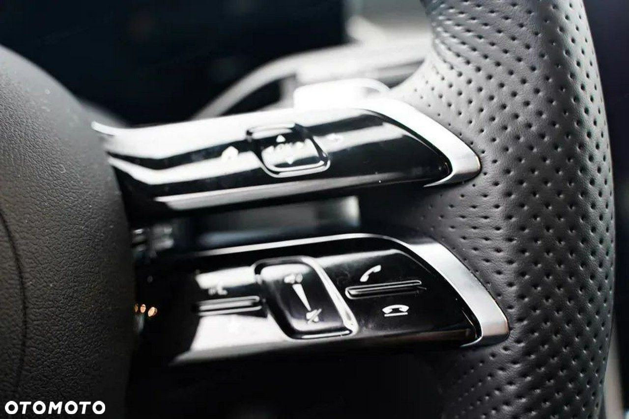 Mercedes-Benz GLC Coupe 200 4-Matic - 9