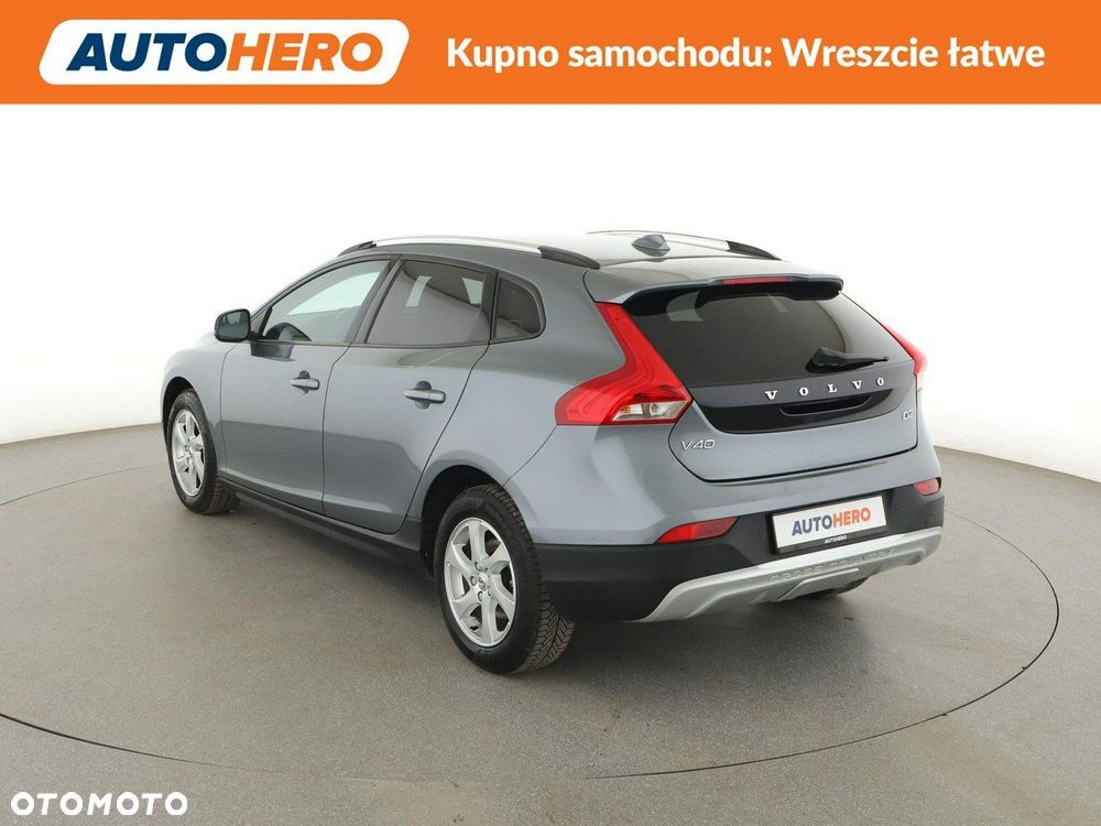 Volvo V40 Cross Country D2 - 5