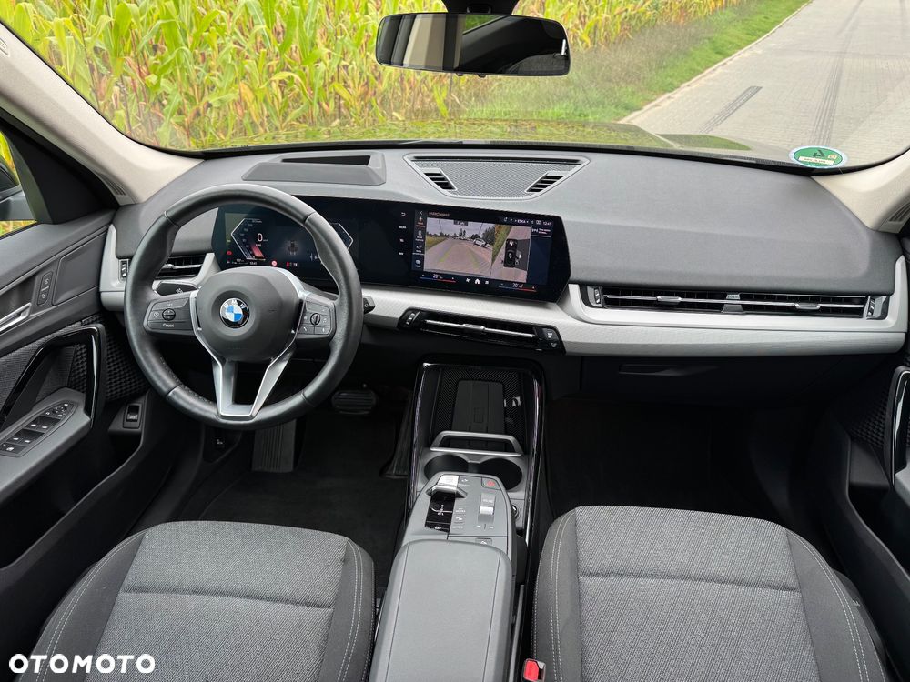 BMW X1 xDrive20d xLine - 32