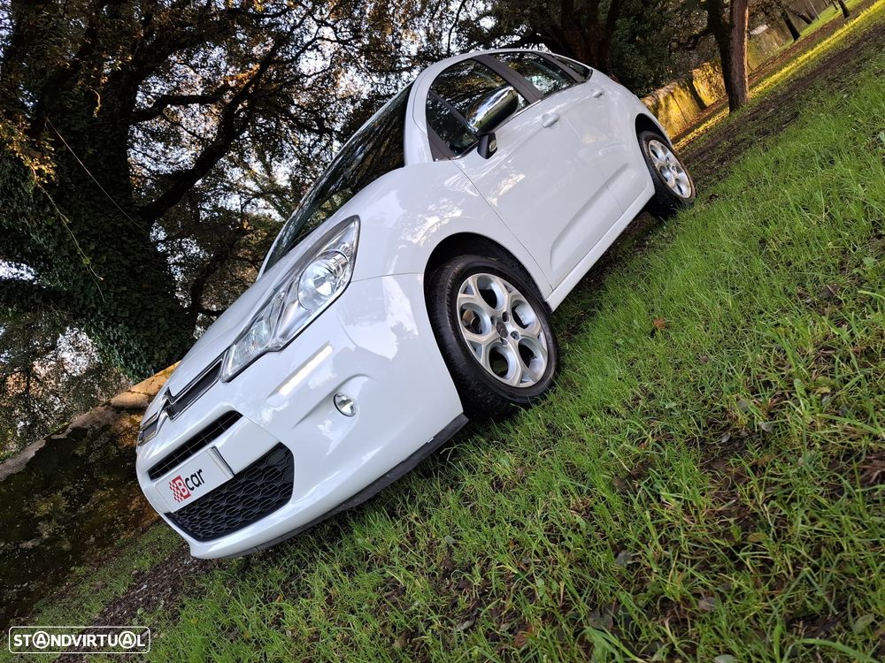 Citroën C3 - 8