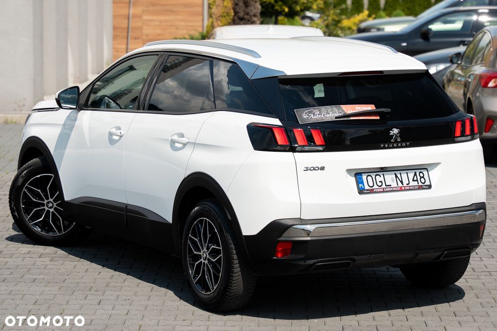 Peugeot 3008 BlueHDi 130 Stop & Start Active - 15