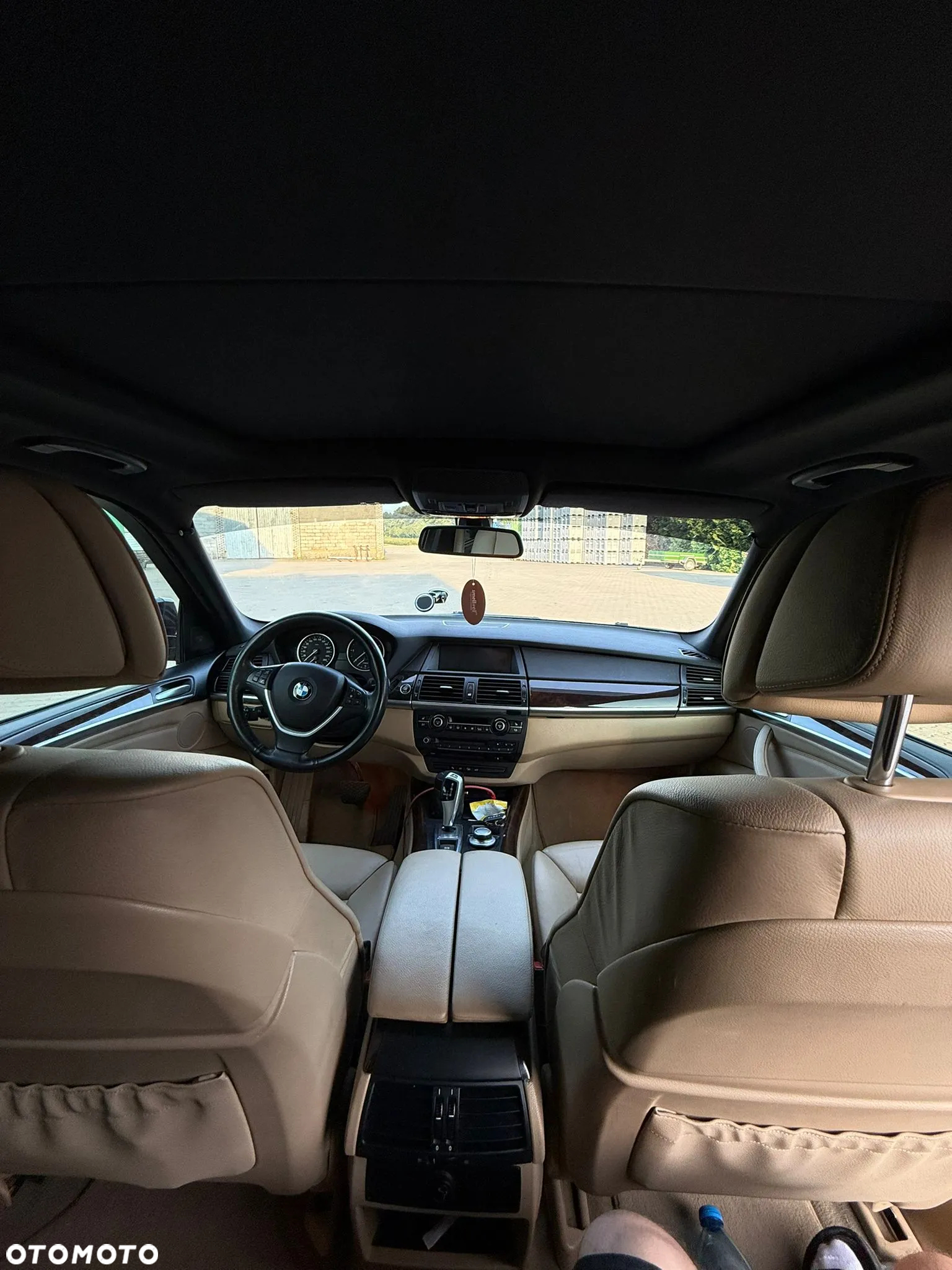 BMW X5 3.0sd xDrive - 14