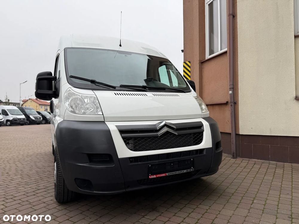 Citroën Jumper Ducato L2H2 - 3