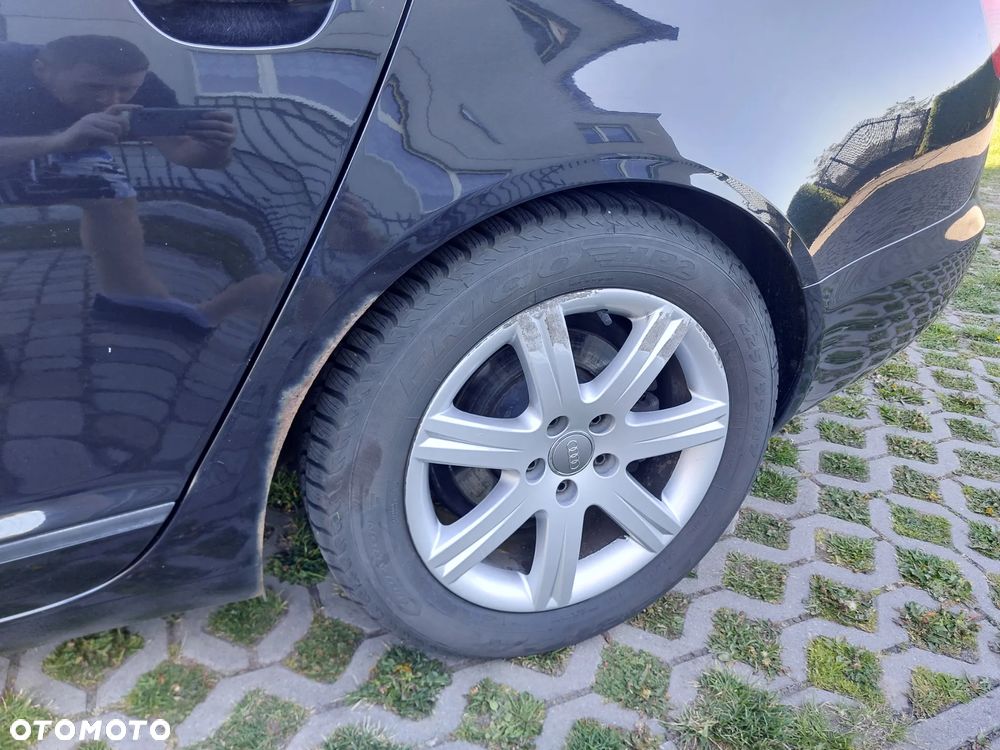 Audi A6 Avant 3.0 TDI DPF quattro tiptronic - 11