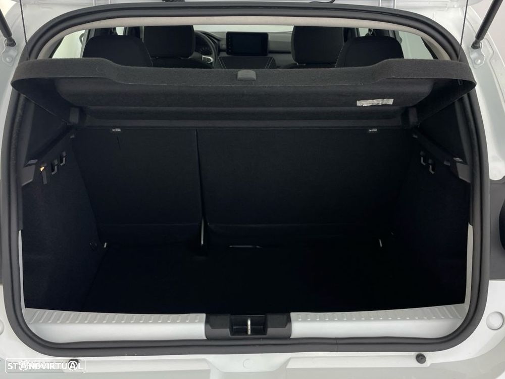 Dacia Sandero 1.0 ECO-G Stepway Comfort Bi-Fuel - 13