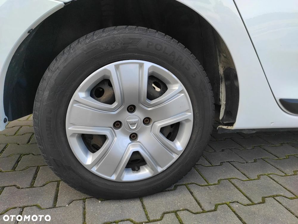 Dacia Logan MCV 1.0 SCe Laureate - 19