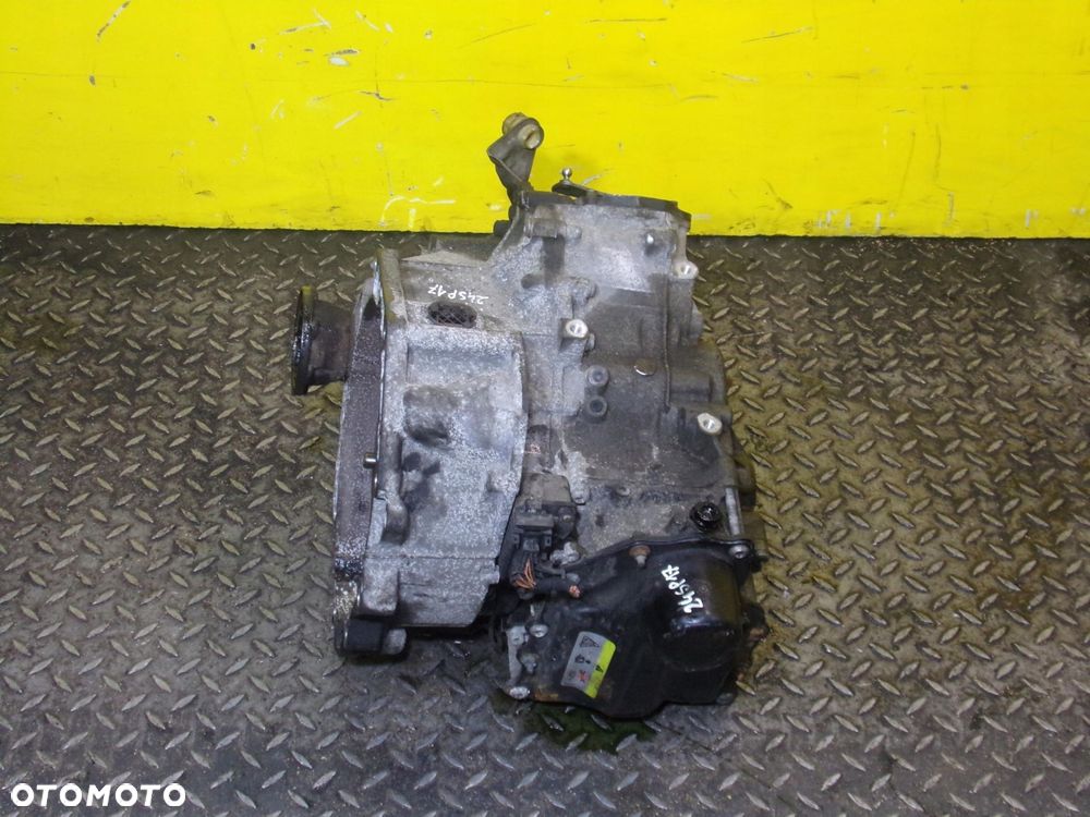 GOLF VII 1.4 TFSI 15r 122KM skrzynia biegow AUTOMAT QHV - 1