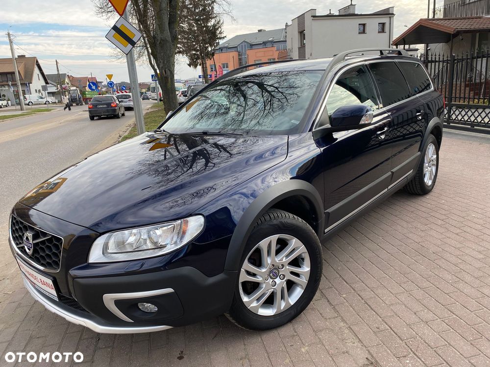 Volvo XC 70 D4 Drive-E Dynamic Momentum - 14