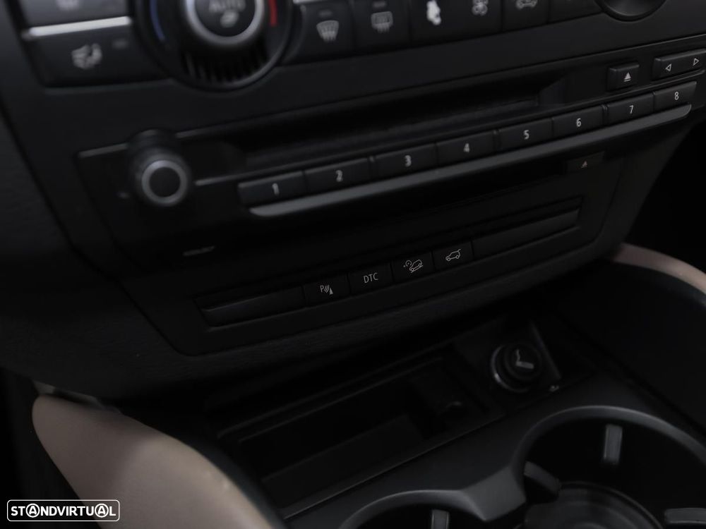 BMW X6 35 d xDrive - 22