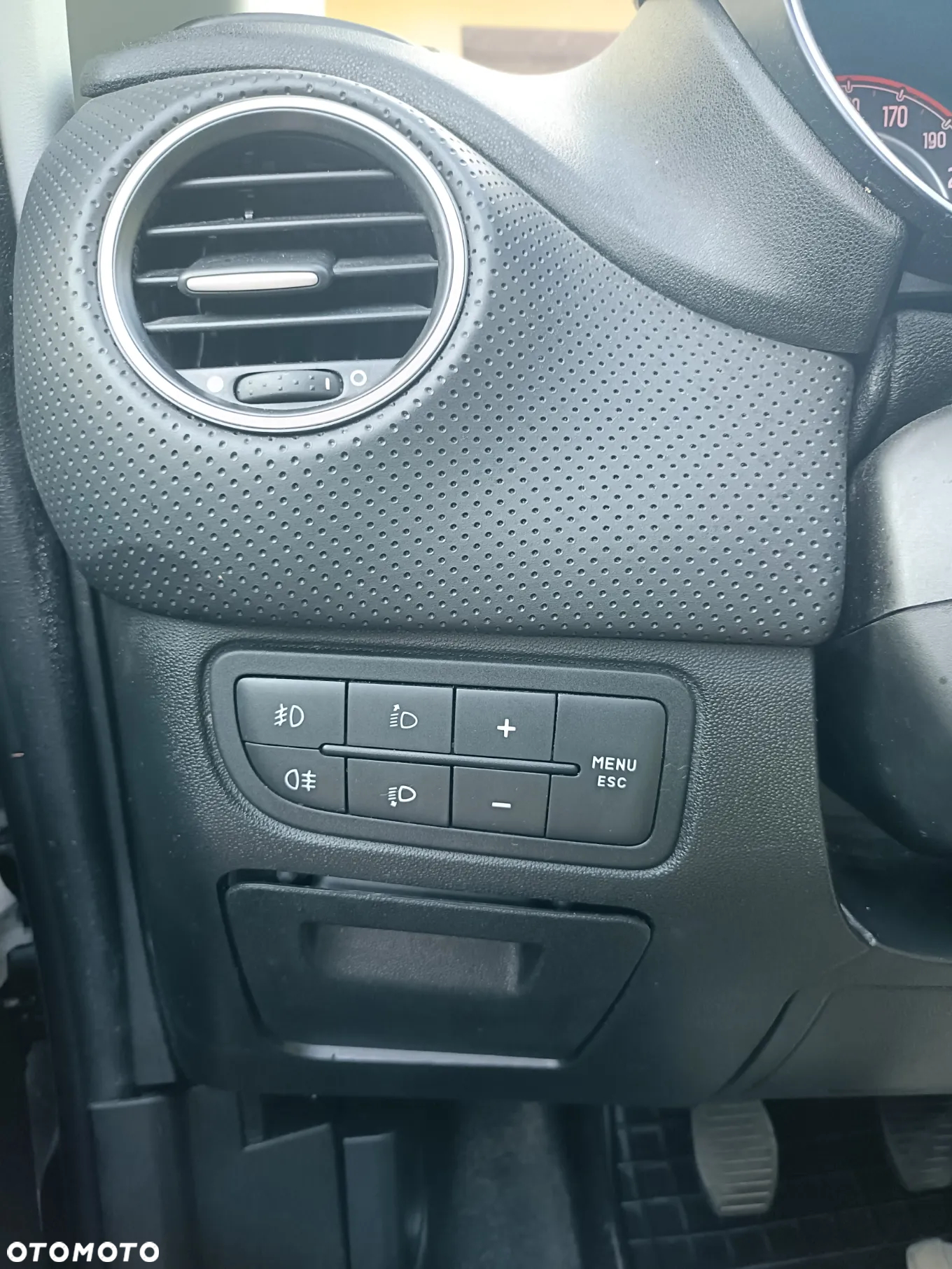 Fiat Punto Evo 1.4 16V Multiair Dynamic Start&Stop - 24