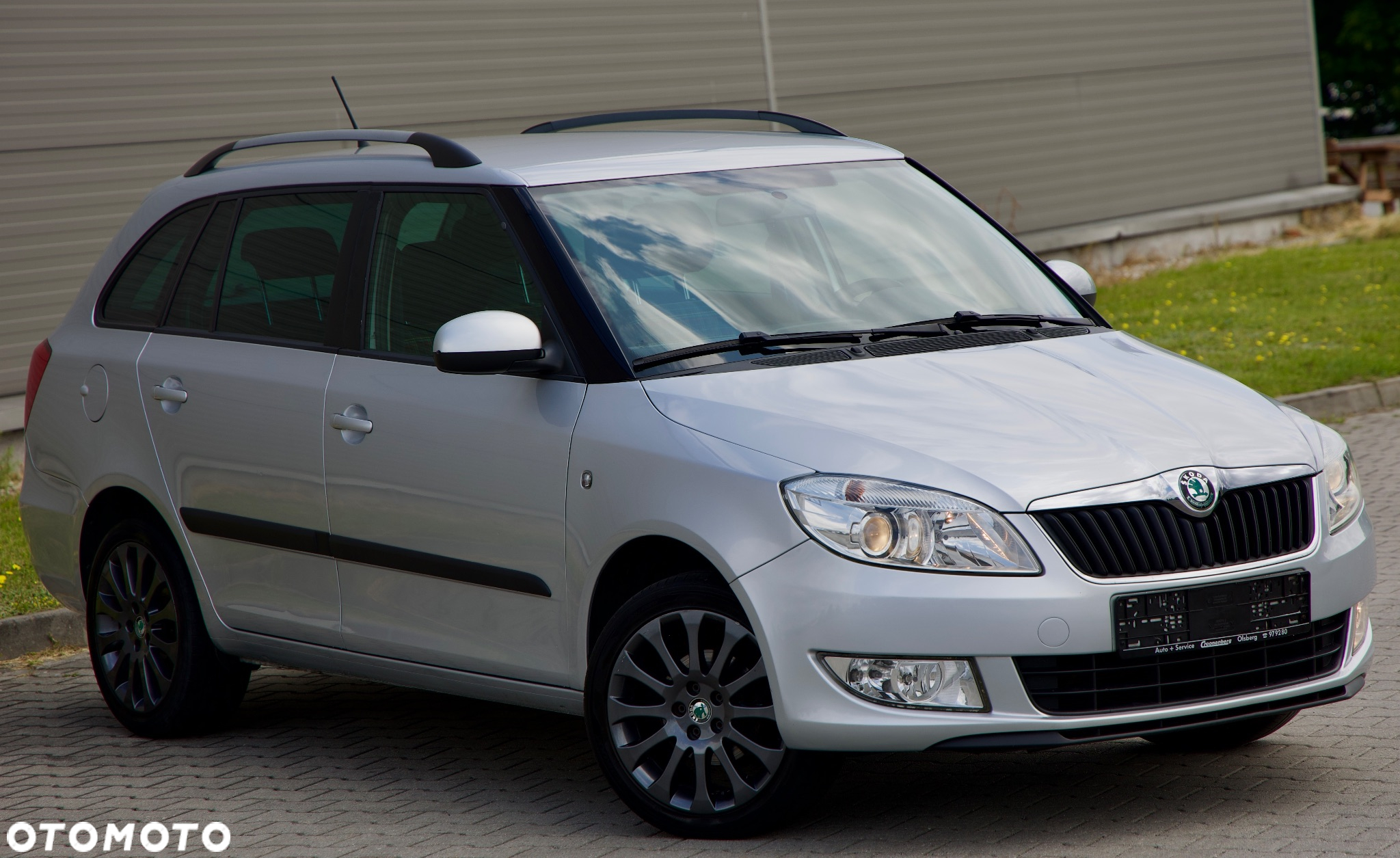 Skoda Fabia 1.2 TSI Ambition - 7