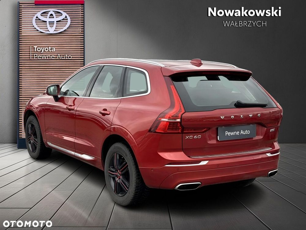 Volvo Inny - 5