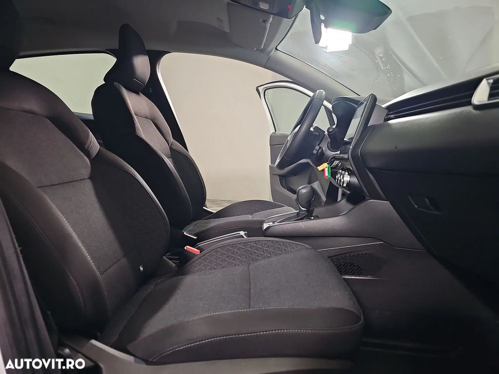 Renault Clio - 12