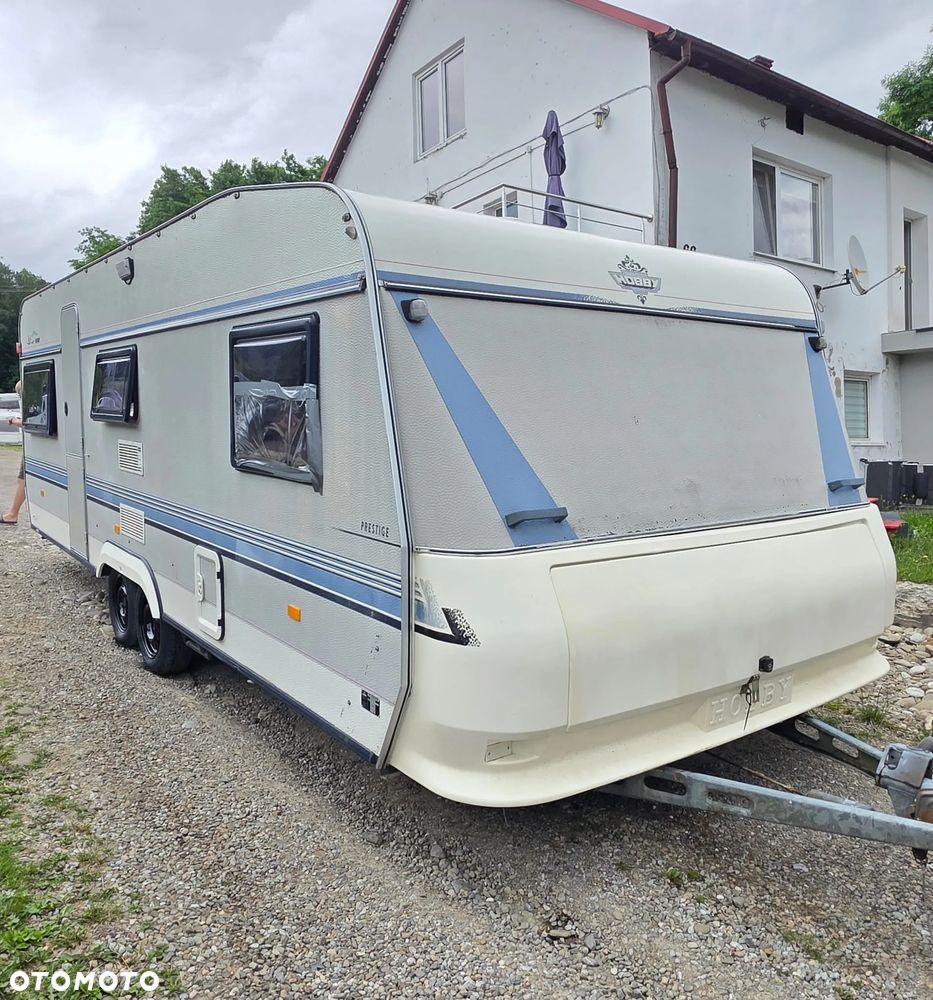 Hobby 610 - 13