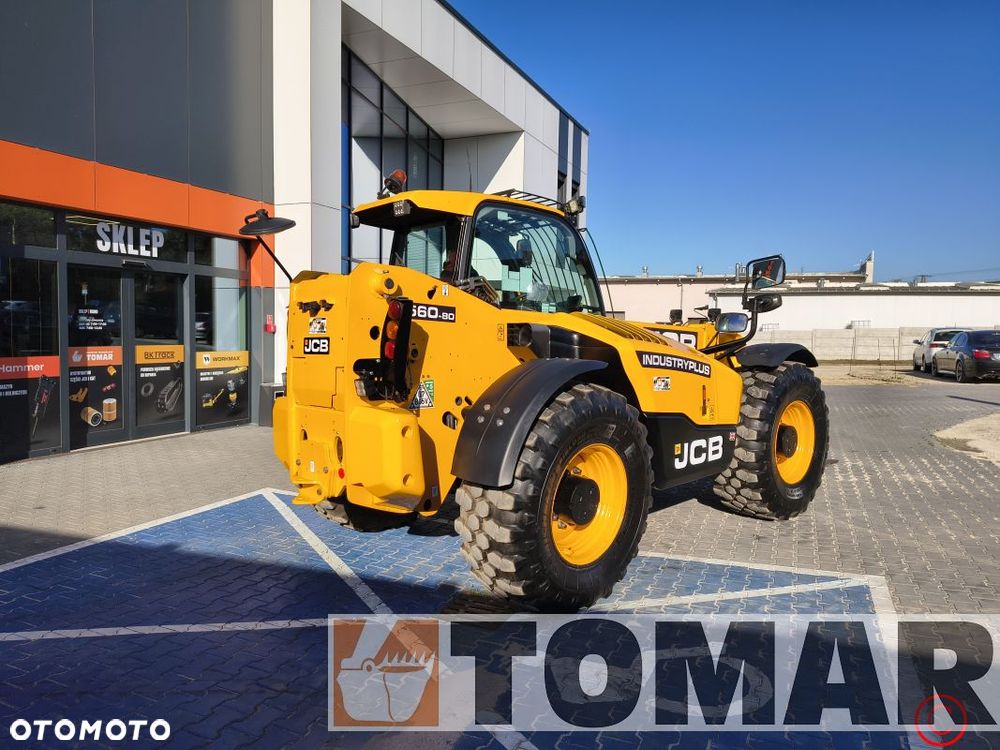 JCB 560-80 2023R agri - 9
