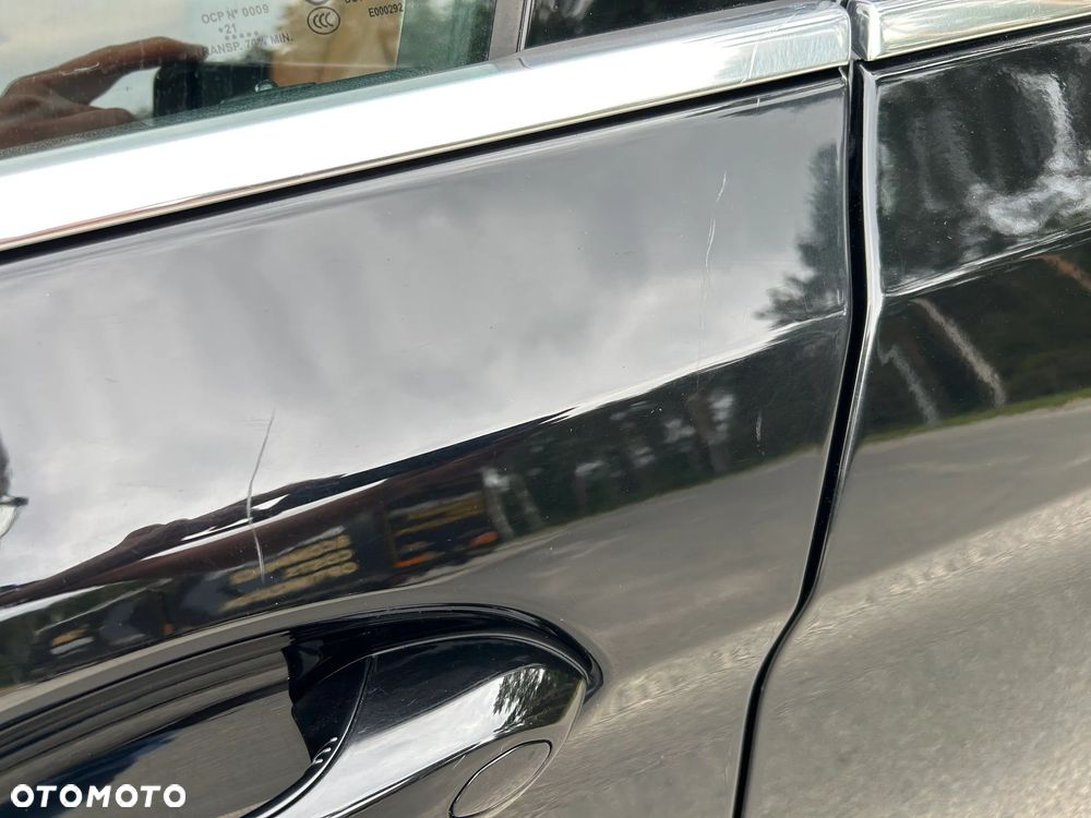 BMW Seria 5 520d MHEV Luxury Line - 8