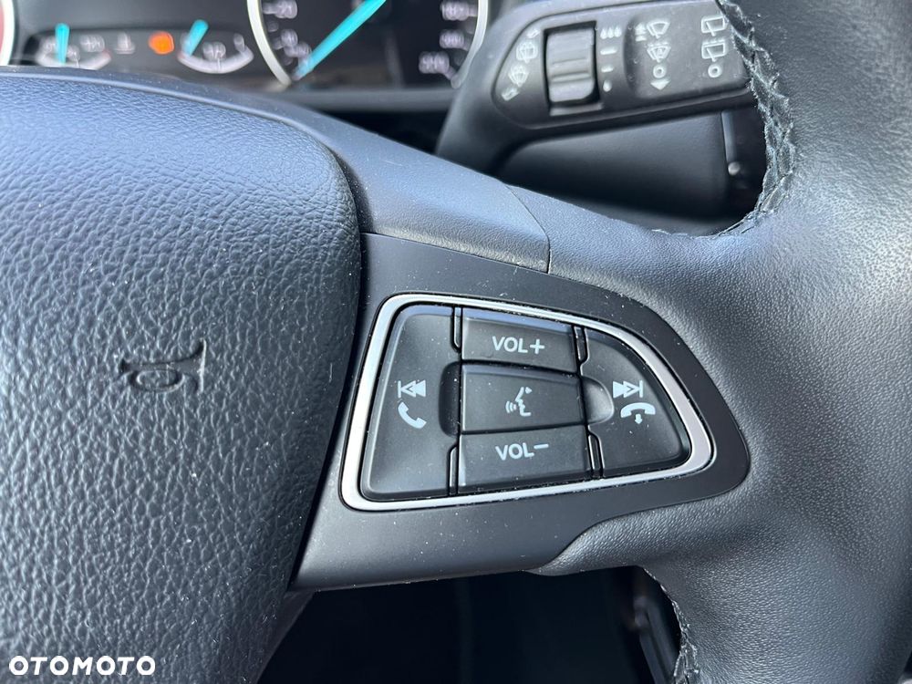 Ford EcoSport 1.0 EcoBoost Titanium ASS - 9