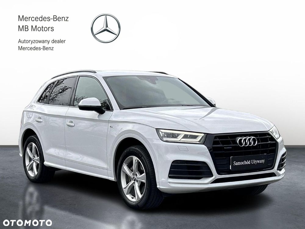 Audi Q5 - 7