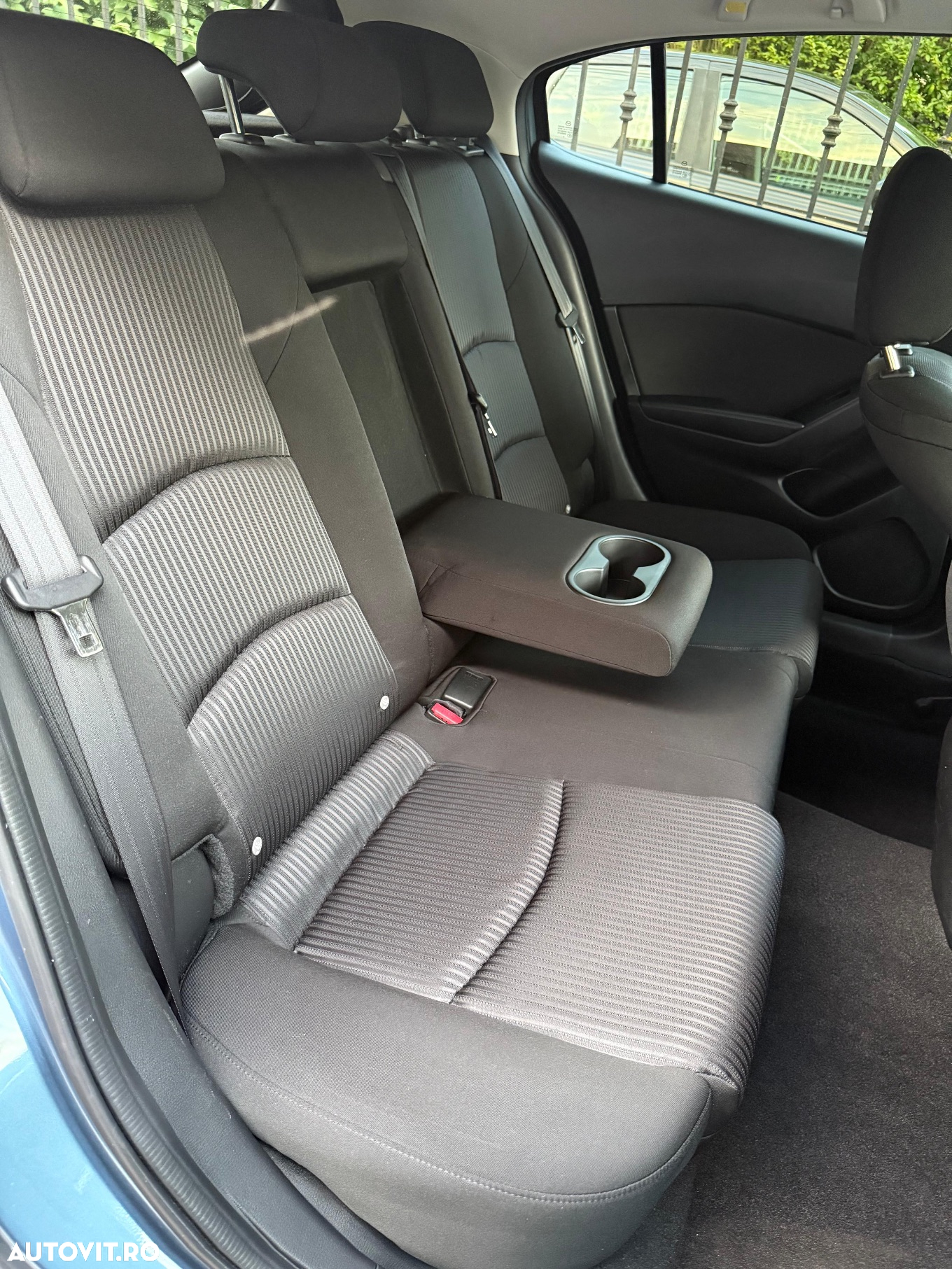 Mazda 3 SKYACTIV-G 120 Exclusive-Line - 11