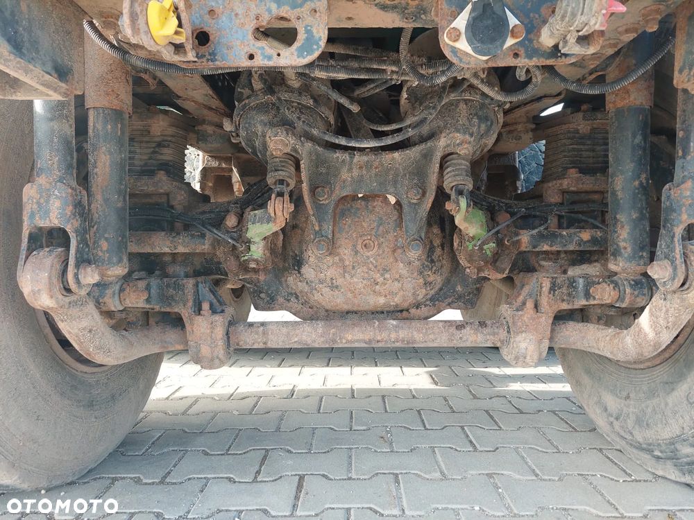 MAN F 2000, 26.414 - 24