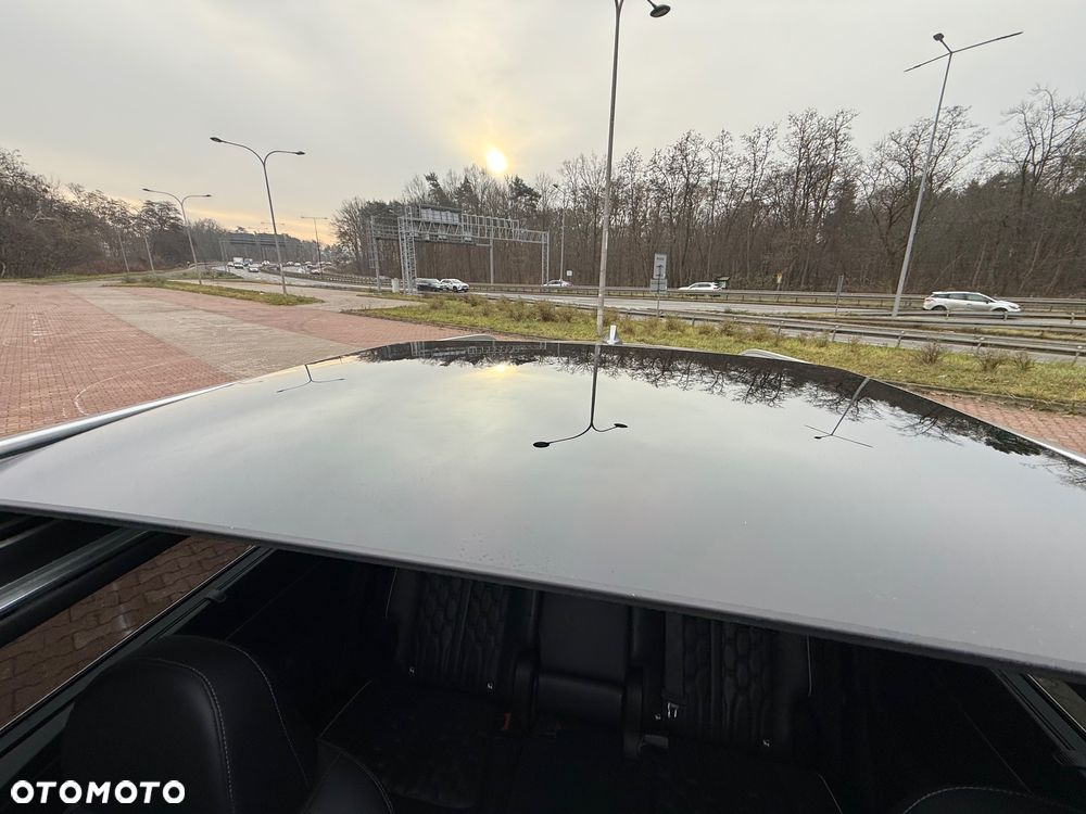 Kia Sorento 1.6 T-GDI PHEV Prestige Line 4WD 7os - 14