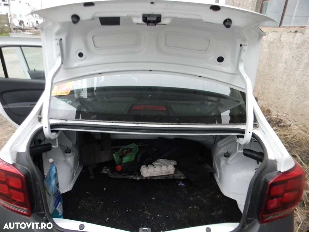 Dezmembrari  Dacia LOGAN 2  2012  > 0000 1.0 SCe 70 Benzina - 27